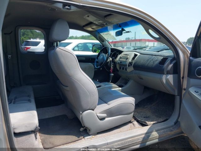 2006 TOYOTA TACOMA 5TEUU42N56Z284854 Photo 7
