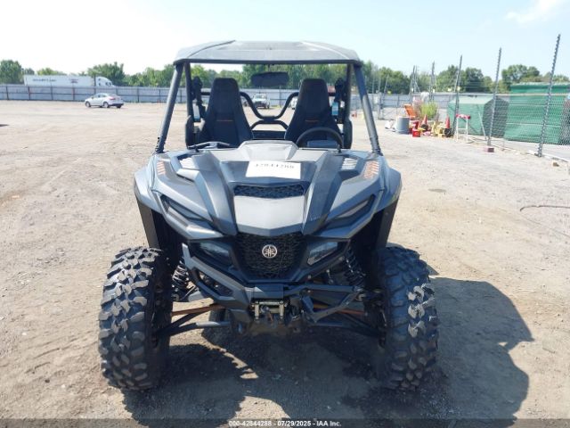 2022 YAMAHA YXE1000 5Y4AN42Y2NA108743 Photo 4