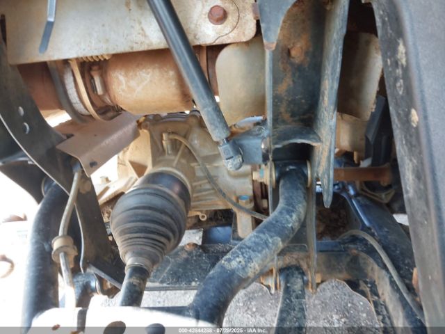 2022 YAMAHA YXE1000 5Y4AN42Y2NA108743 Photo 7