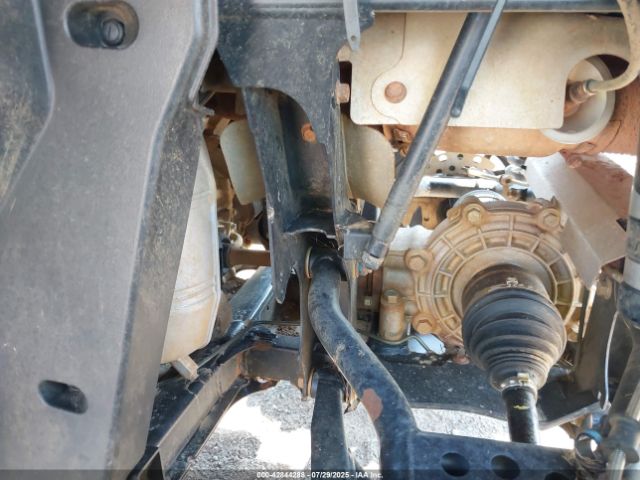 2022 YAMAHA YXE1000 5Y4AN42Y2NA108743 Photo 8