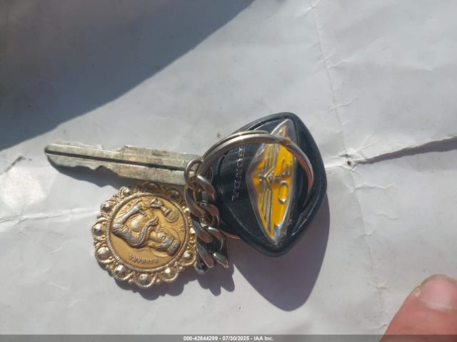 2005 HONDA GL1800 1HFSC47425A406028 Photo 10