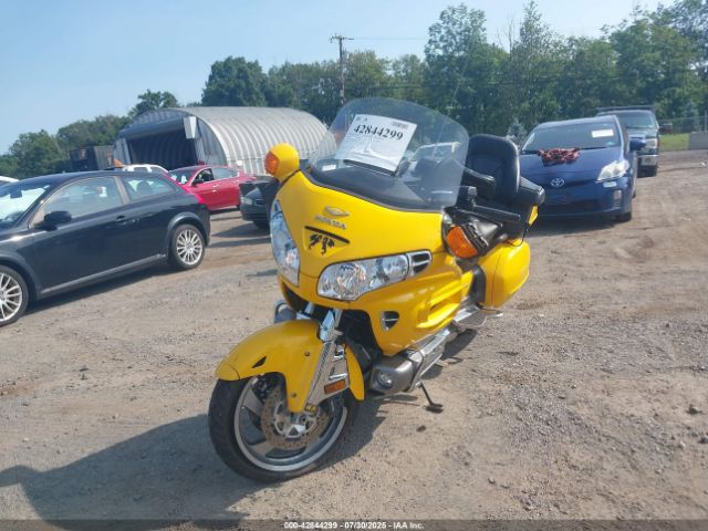2005 HONDA GL1800 1HFSC47425A406028 Photo 1