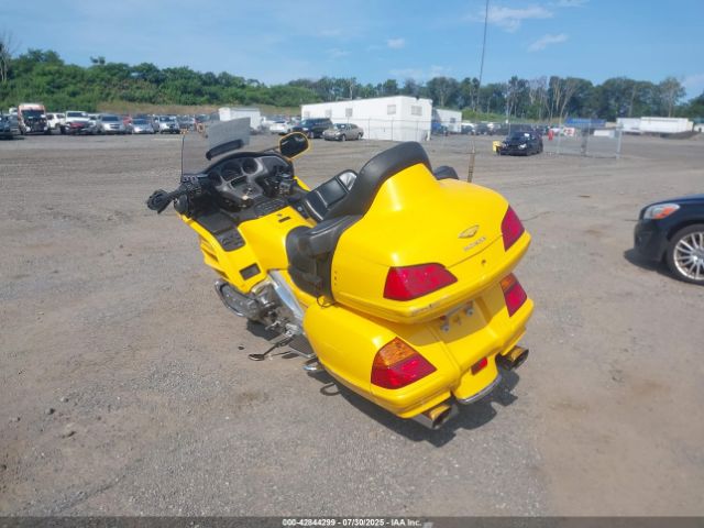2005 HONDA GL1800 1HFSC47425A406028 Photo 2
