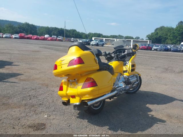 2005 HONDA GL1800 1HFSC47425A406028 Photo 3