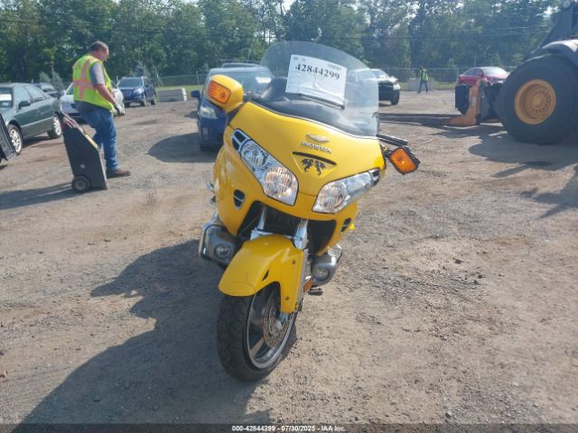 2005 HONDA GL1800 1HFSC47425A406028 Photo 4