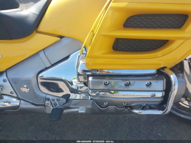 2005 HONDA GL1800 1HFSC47425A406028 Photo 7