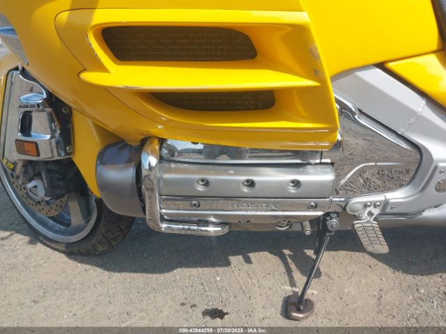 2005 HONDA GL1800 1HFSC47425A406028 Photo 8