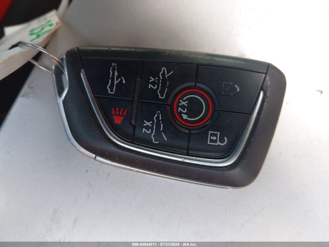 1G1YB3D43N5101693 Chevrolet lt2
