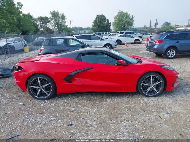 1G1YB3D43N5101693 Chevrolet lt2