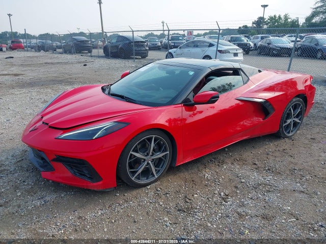 1G1YB3D43N5101693 Chevrolet lt2