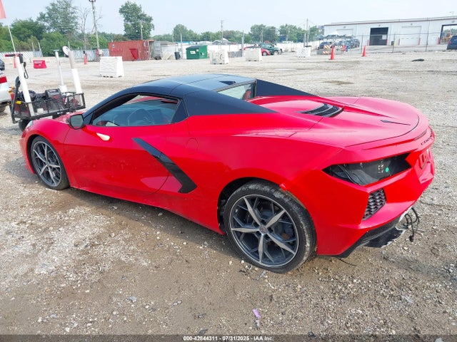 1G1YB3D43N5101693 Chevrolet lt2