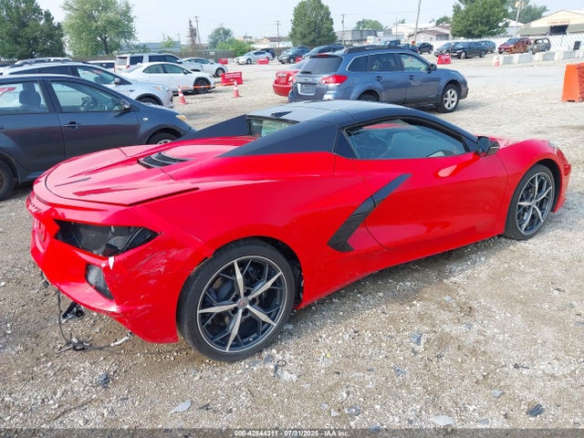 1G1YB3D43N5101693 Chevrolet lt2