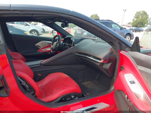 1G1YB3D43N5101693 Chevrolet lt2