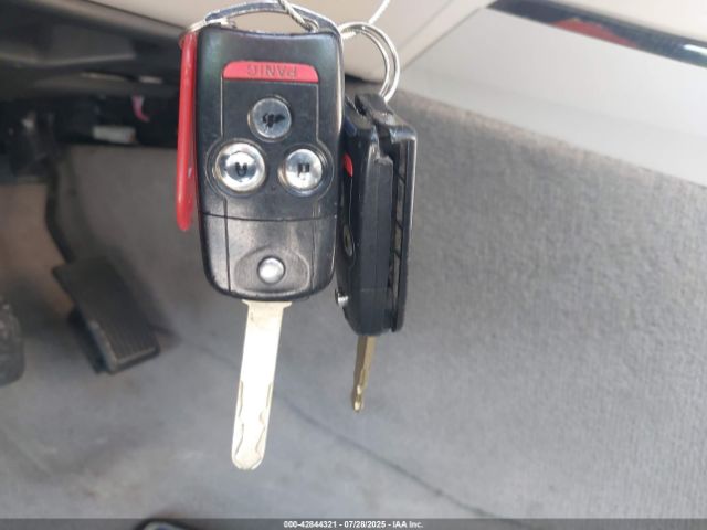 2008 ACURA MDX 2HNYD28498H542421 Photo 10