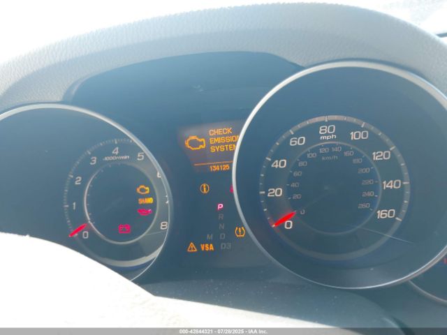 2008 ACURA MDX 2HNYD28498H542421 Photo 6