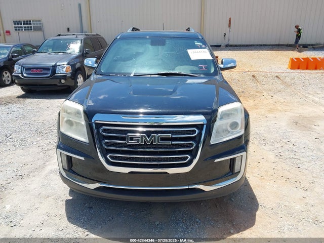 2GKFLPE33G6131104 GMC lfx - sidi, vvt, e85 max, aluminum