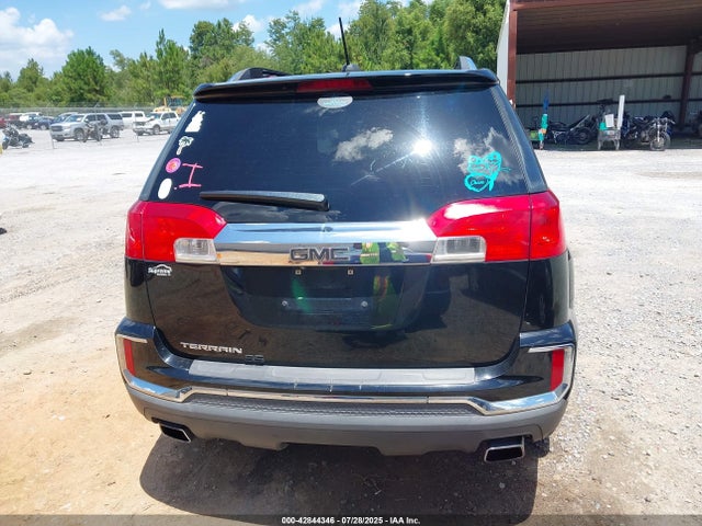 2GKFLPE33G6131104 GMC lfx - sidi, vvt, e85 max, aluminum
