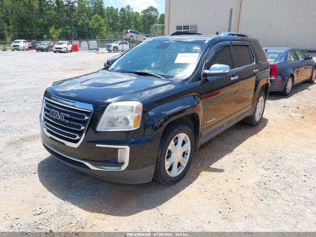 2GKFLPE33G6131104 GMC lfx - sidi, vvt, e85 max, aluminum