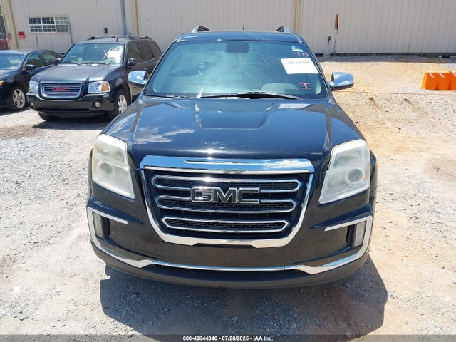 2GKFLPE33G6131104 GMC lfx - sidi, vvt, e85 max, aluminum