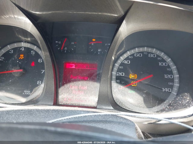 2GKFLPE33G6131104 GMC lfx - sidi, vvt, e85 max, aluminum