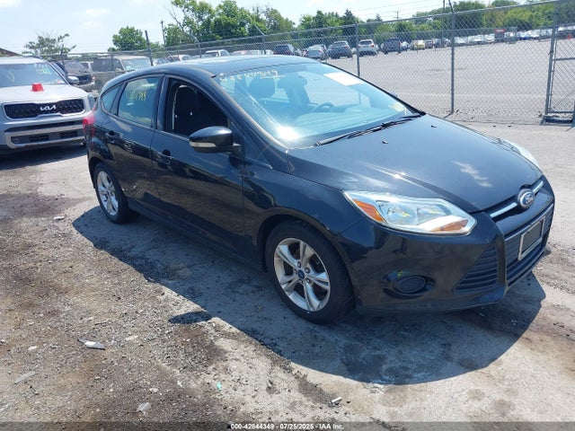 Aukcja sprzedaży 2013 Ford Focus Se, vin: 1FADP3K24DL265415, numer aukcji: 42844349