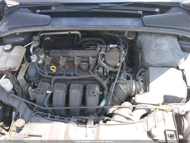 Aukcja sprzedaży 2013 Ford Focus Se, vin: 1FADP3K24DL265415, numer aukcji: 42844349