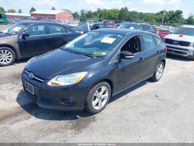 Aukcja sprzedaży 2013 Ford Focus Se, vin: 1FADP3K24DL265415, numer aukcji: 42844349