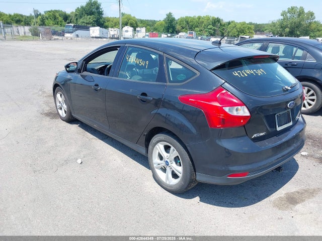 Aukcja sprzedaży 2013 Ford Focus Se, vin: 1FADP3K24DL265415, numer aukcji: 42844349
