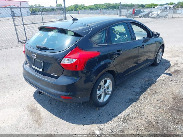 Aukcja sprzedaży 2013 Ford Focus Se, vin: 1FADP3K24DL265415, numer aukcji: 42844349