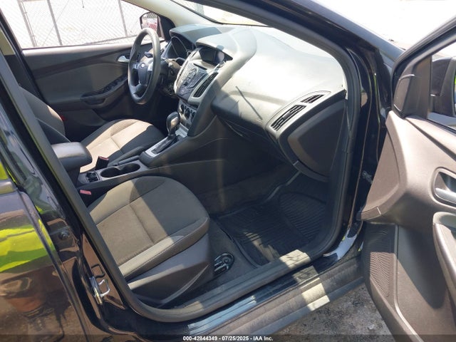 Aukcja sprzedaży 2013 Ford Focus Se, vin: 1FADP3K24DL265415, numer aukcji: 42844349