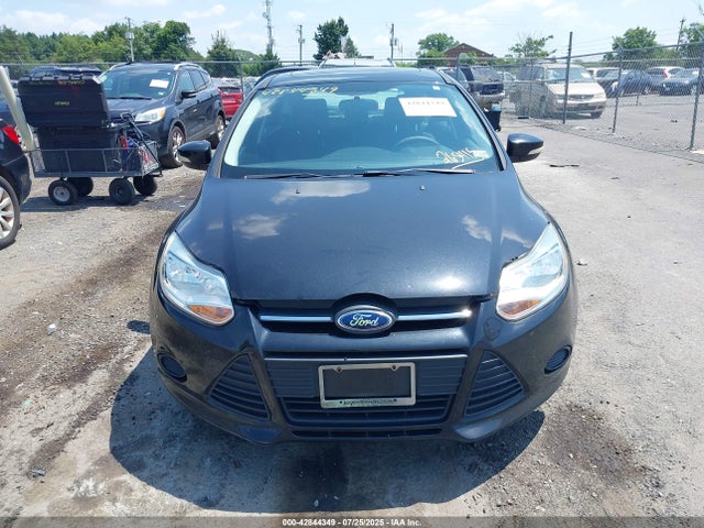 Aukcja sprzedaży 2013 Ford Focus Se, vin: 1FADP3K24DL265415, numer aukcji: 42844349