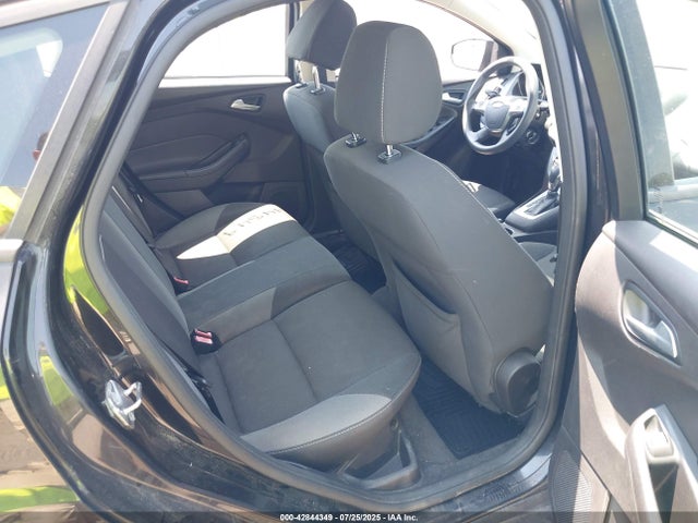 Aukcja sprzedaży 2013 Ford Focus Se, vin: 1FADP3K24DL265415, numer aukcji: 42844349