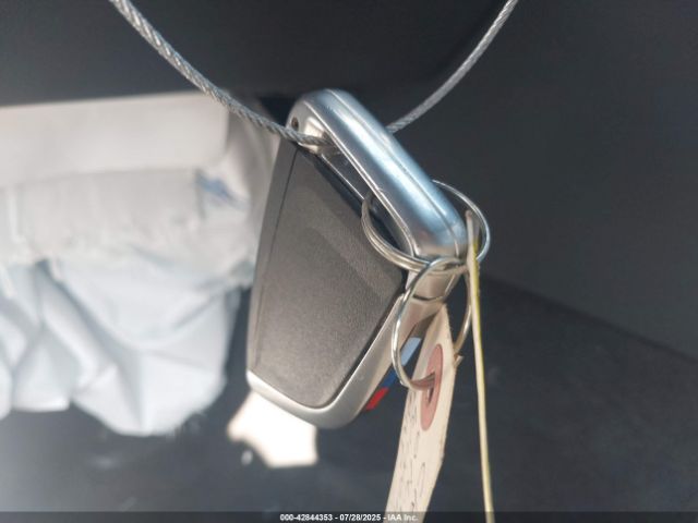 2022 BMW M8 GRAN COUPE WBSGV0C03NCH16601 Photo 10