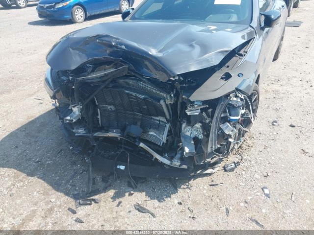 2022 BMW M8 GRAN COUPE WBSGV0C03NCH16601 Photo 5