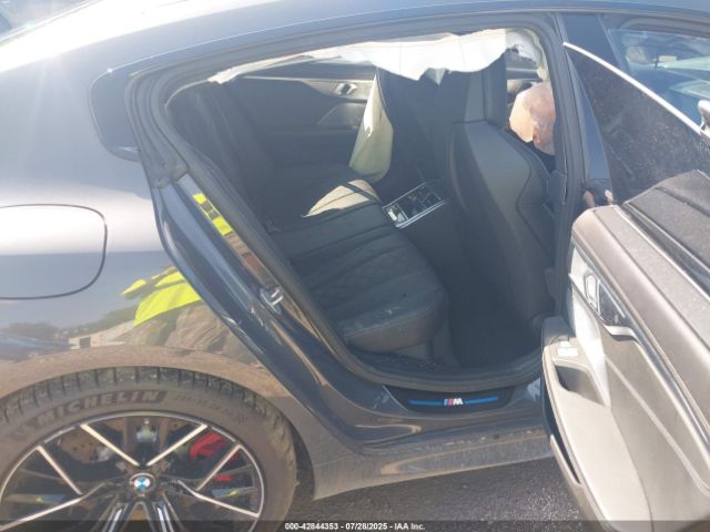 2022 BMW M8 GRAN COUPE WBSGV0C03NCH16601 Photo 7