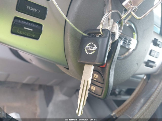Nissan Frontier 2015 1N6AD0EV9FN748915 Image 11