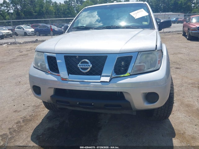 Nissan Frontier 2015 1N6AD0EV9FN748915 Image 12