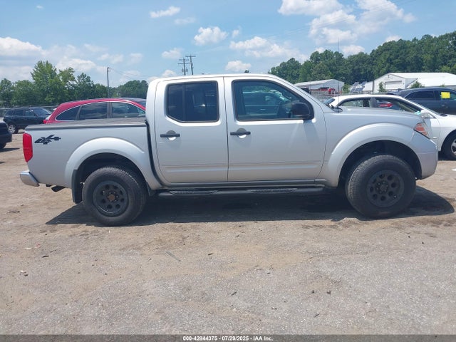 Nissan Frontier 2015 1N6AD0EV9FN748915 Image 13