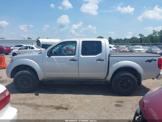 Nissan Frontier 2015 1N6AD0EV9FN748915 Image 14