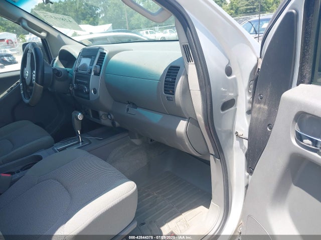 Nissan Frontier 2015 1N6AD0EV9FN748915 Image 5