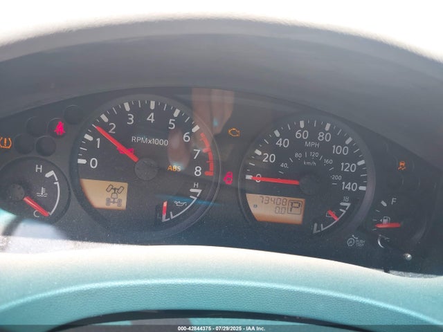 Nissan Frontier 2015 1N6AD0EV9FN748915 Image 7