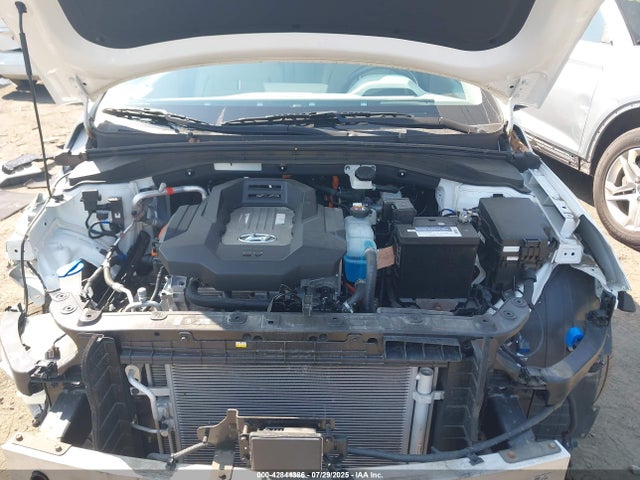 KMHC75LJXLU074156 Hyundai hmc battery