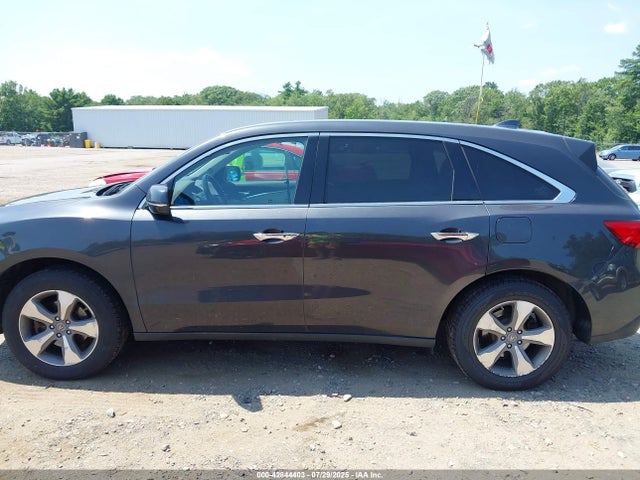 Acura j35y5 2015 5FRYD4H26FB022291 Image 14