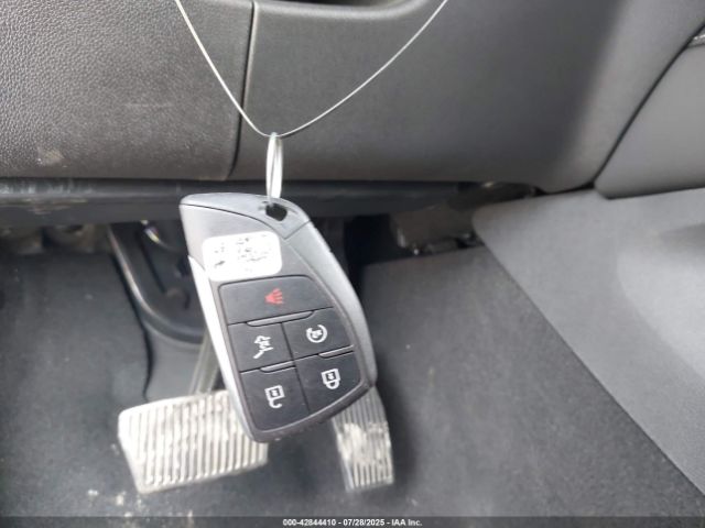 2023 BUICK ENVISION LRBFZPR47PD067095 Photo 10