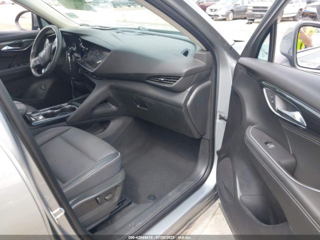 2023 BUICK ENVISION LRBFZPR47PD067095 Photo 4
