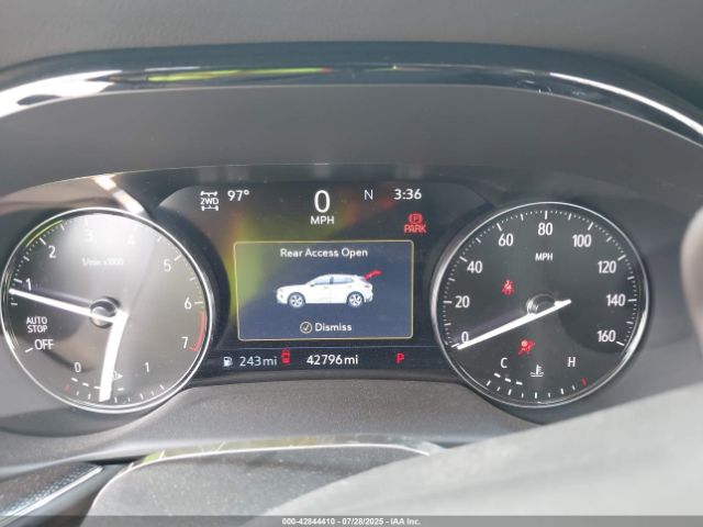 2023 BUICK ENVISION LRBFZPR47PD067095 Photo 6