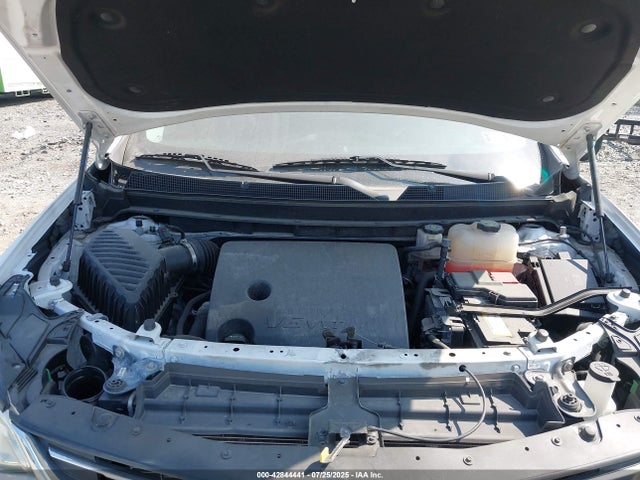 Chevrolet lfy 2021 1GNEVMKW3MJ183479 Image 10