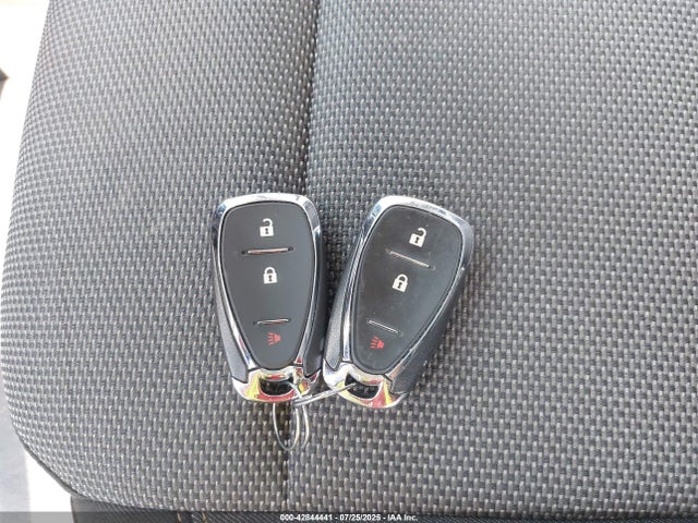 Chevrolet lfy 2021 1GNEVMKW3MJ183479 Image 11