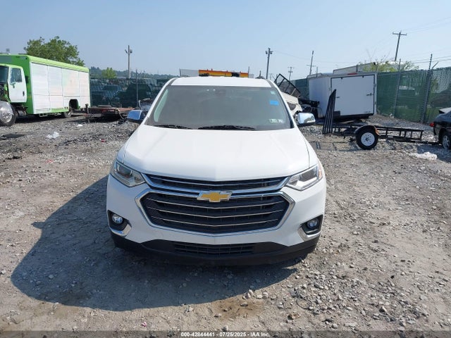 Chevrolet lfy 2021 1GNEVMKW3MJ183479 Image 12