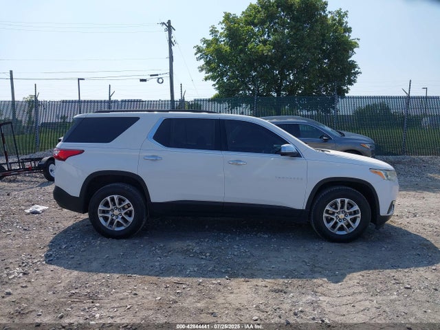Chevrolet lfy 2021 1GNEVMKW3MJ183479 Image 13